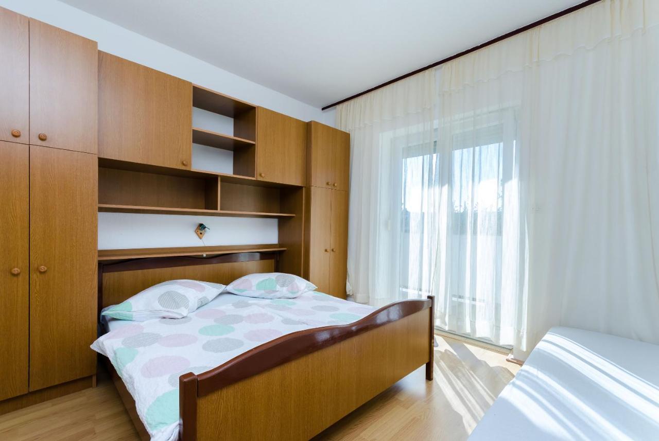 Apartments Anica J Lopar Esterno foto